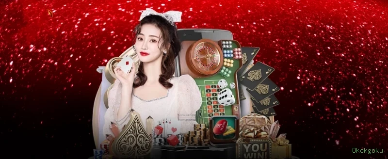 Slots Okokgoku - Sweet Bonanza e caça-níqueis populares